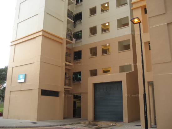 Chai Chee Road thumbnail photo